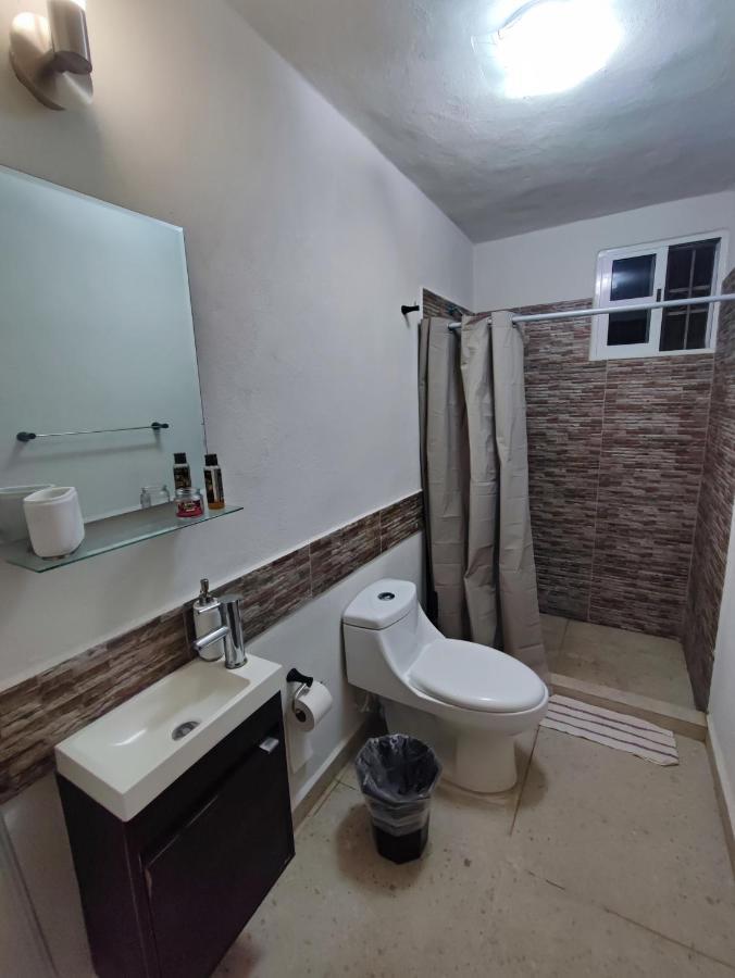 Cancun Property 6 Personas Exterior photo
