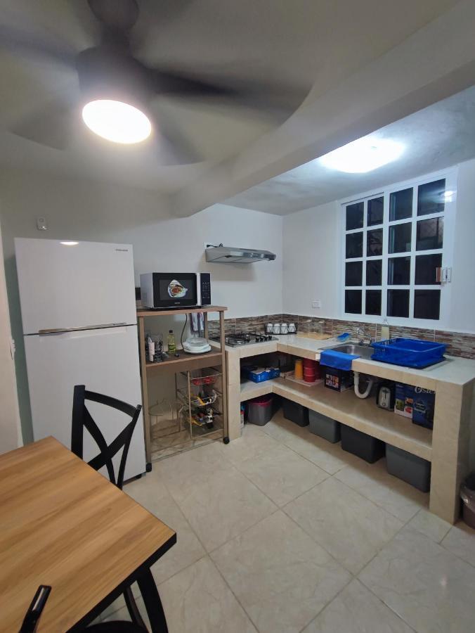 Cancun Property 6 Personas Exterior photo